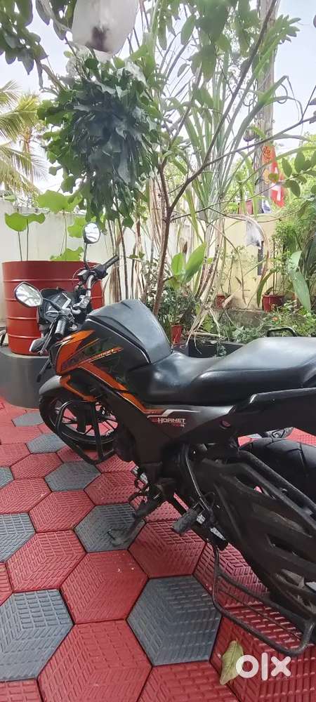 Good Condition Bike