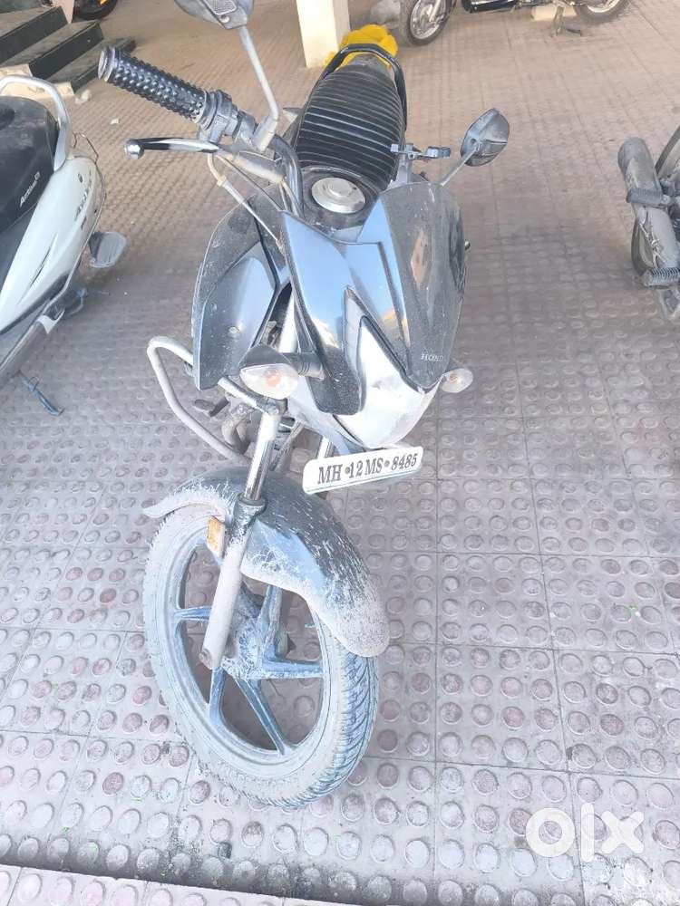 HONDA LIVO FOR SALE