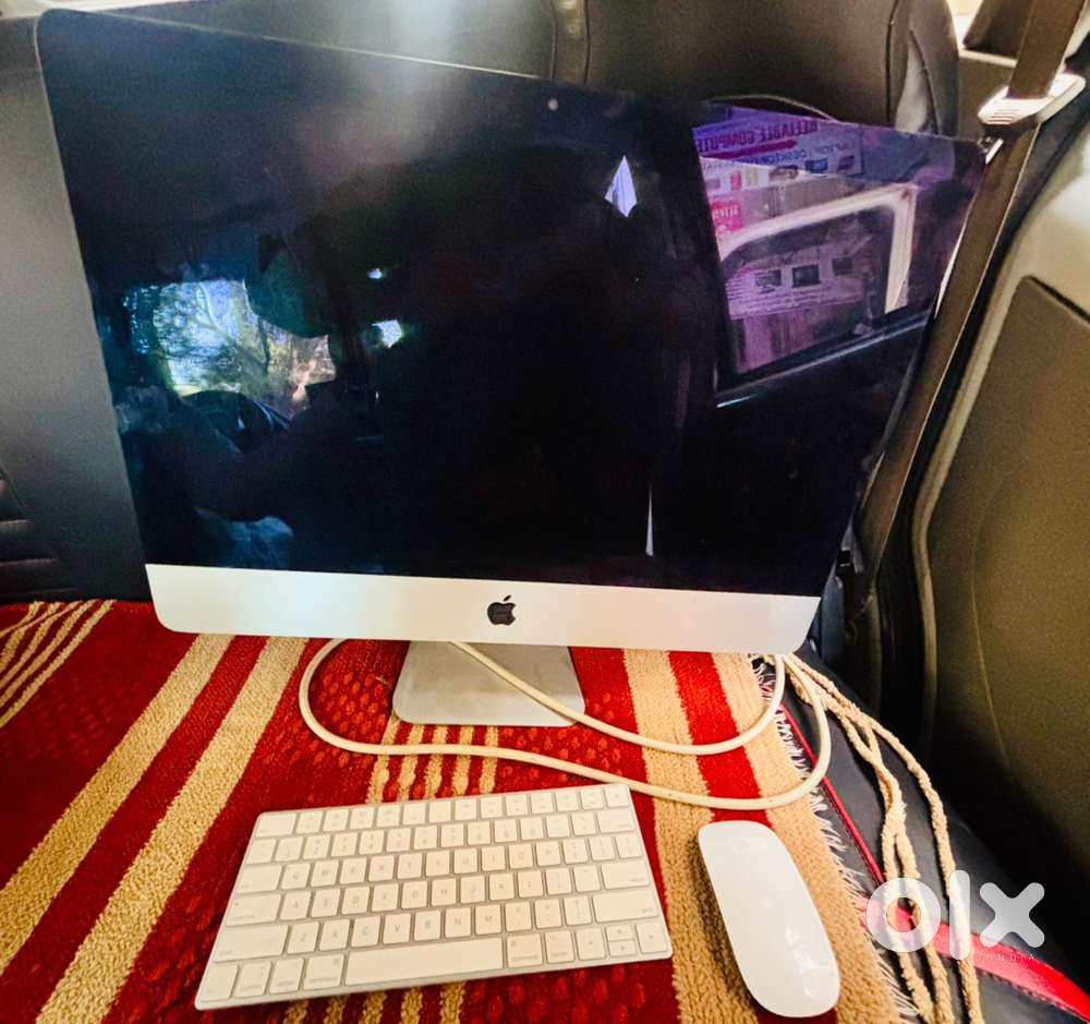 Imac 4k PC