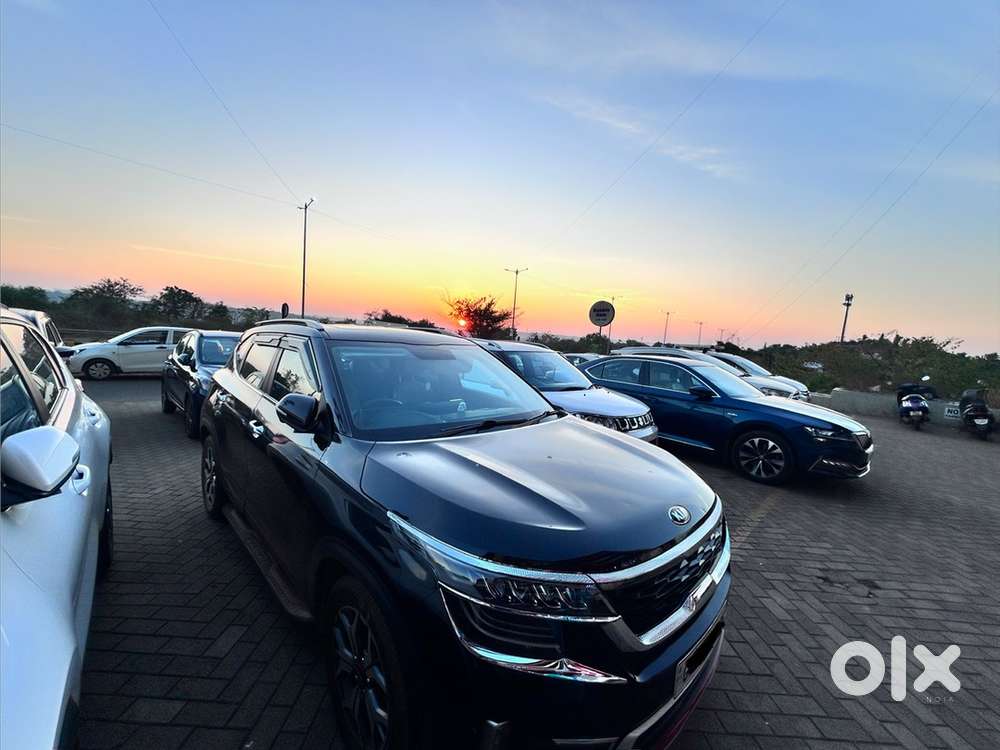 Kia Seltos GTX Plus – Dec19  Petrol  Manual  Excellent Condition