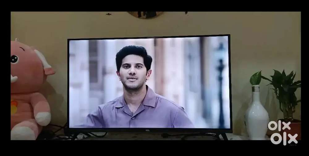 TCL tv 32 SEL