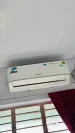 Lloyd 1 ton ac