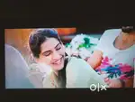 Samsung 32 inch smart TV