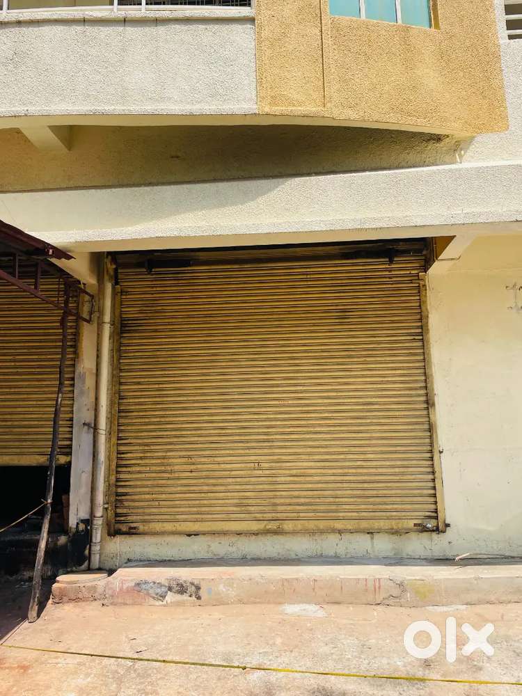 Shop for Rent!!