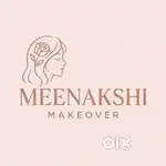 Meenakshi make over saree box folding