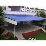 Fabrication work nashik