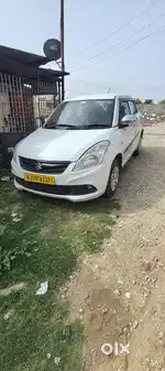 Maruti Suzuki Swift Dzire 2018 Diesel 150000 Km Driven Well Maintained
