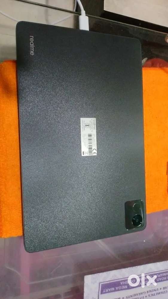 Realme 5G wifi tablet