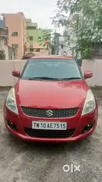 Maruti Suzuki Swift 2011-2014 VDI, 2012, Diesel
