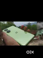 Oneplus nord ce 3 lite 5g brand new condition