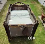 Graco Pack and Play Playpen