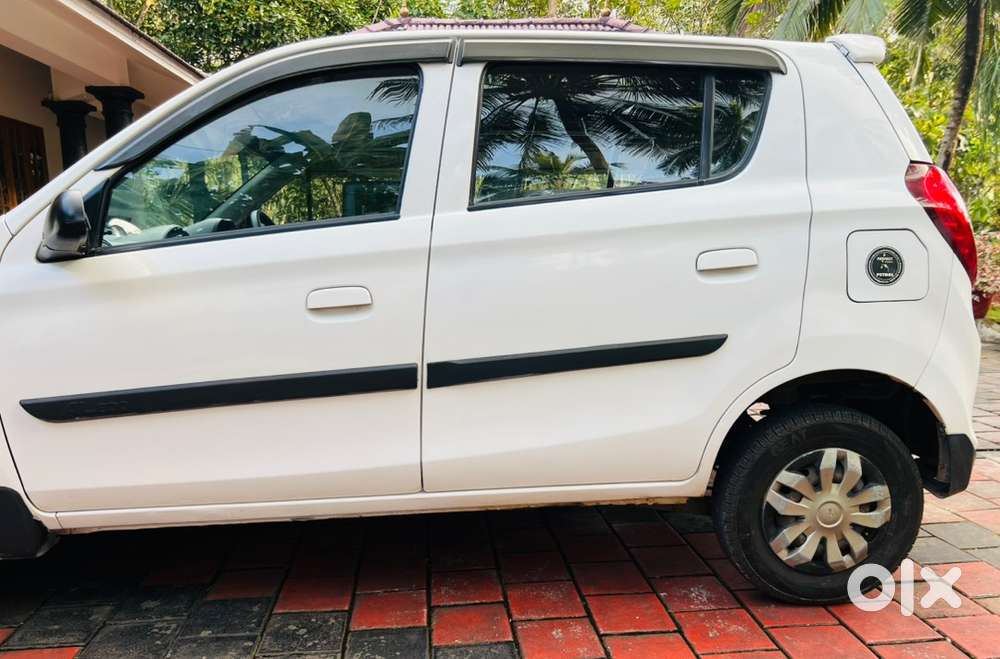 Maruti Suzuki Alto 800 2013 Petrol Good Condition