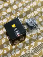 Nikon ftz adapter for sell