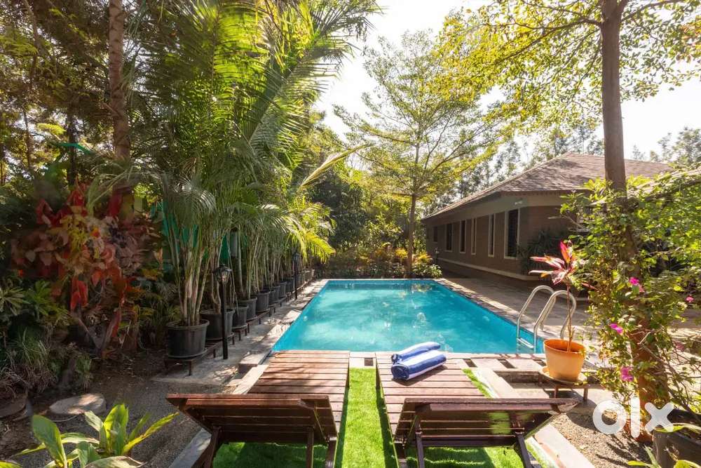 Urgently sale my farmhouse