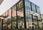 ZUDIO MALL  SALES  BILLING EXECUTIVE 

CASHIER III