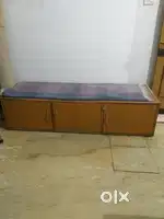 दीवान  75x 30 (bed cum storage)