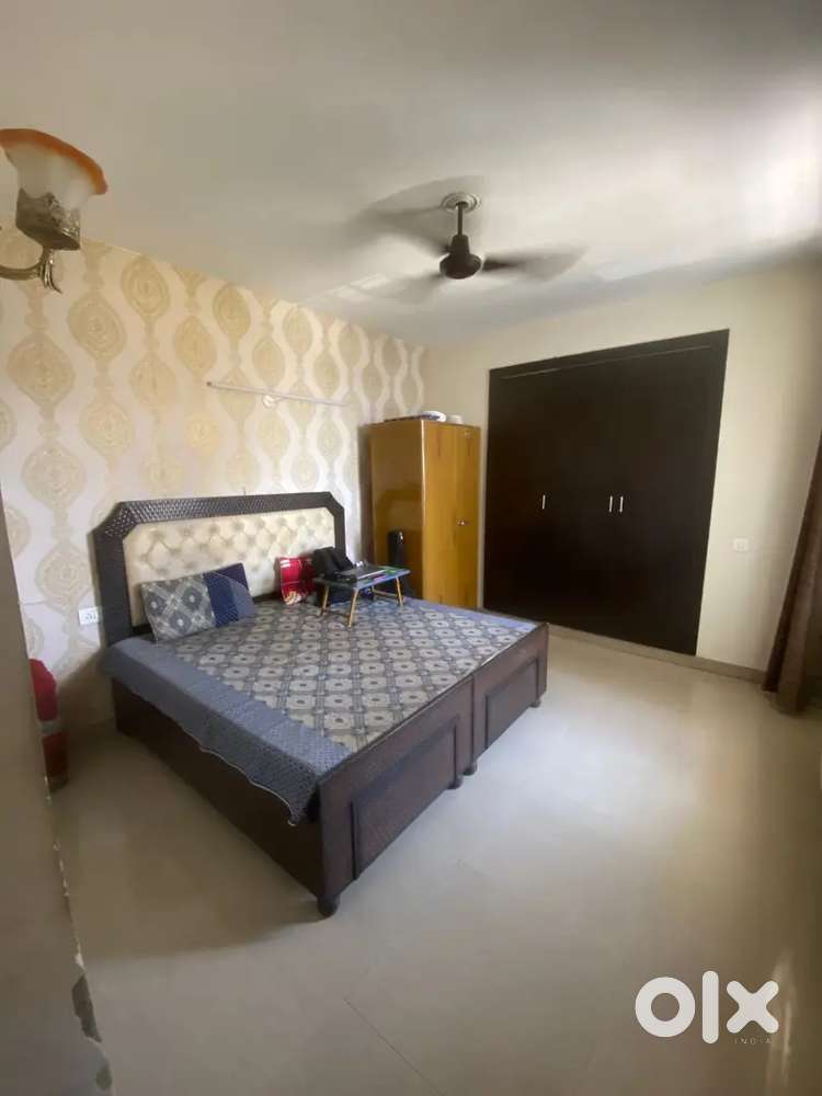 Newly condition 2bhk flat for Sale in Zirakpur near Chandigarh
