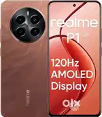 Realme p1 (8GB RAM & 256GB) storege