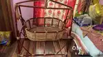 Bamboo Cradle