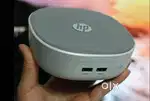 HPP Pavillion branded mini cpus