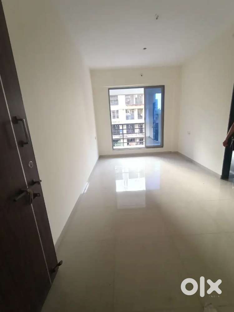 2 BHK Flat for rent in Ulwe Sec-20