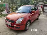 Maruti Suzuki Swift