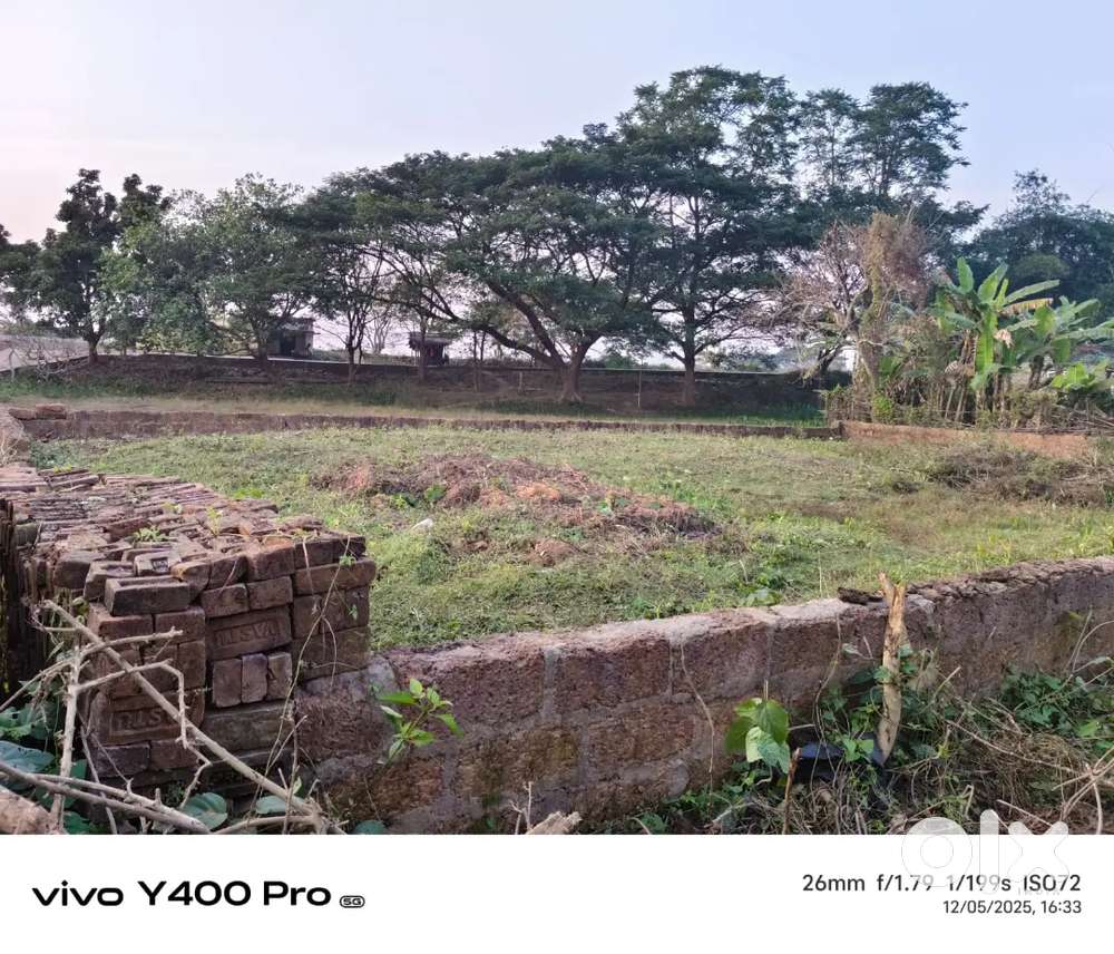 Plot for sale sumhospital