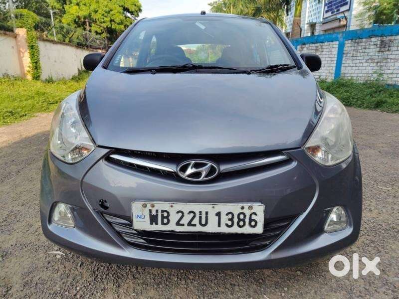 Hyundai EON Era +, 2012, Petrol