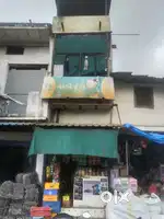 Running shop and home for rent (Amdupura naroda road)