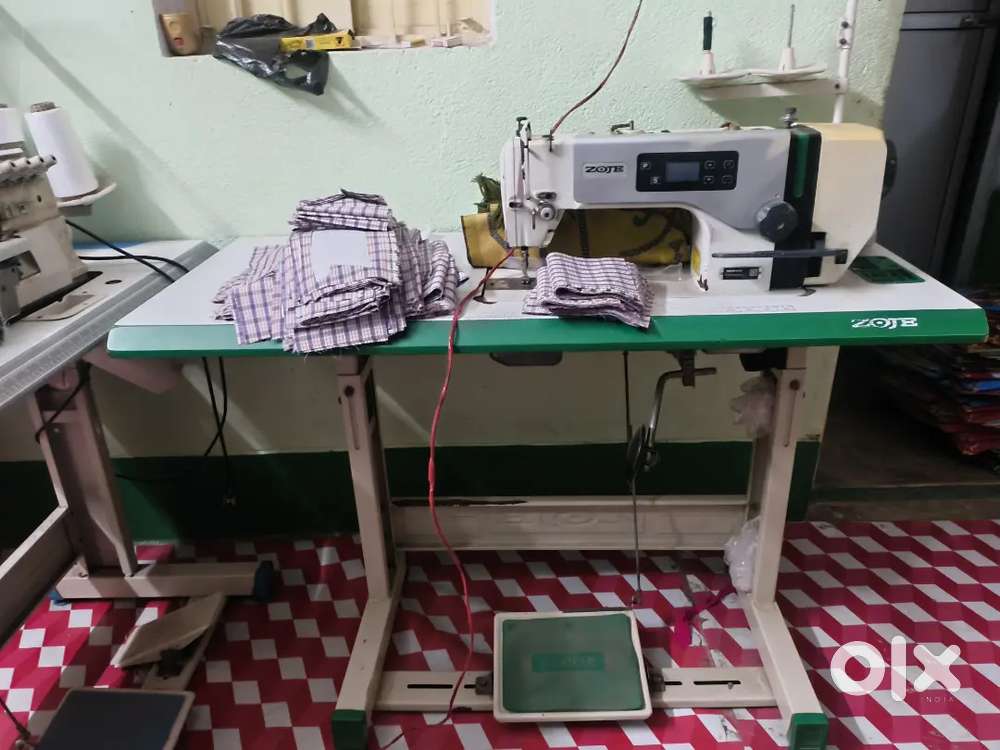 Silayi machine full condition best