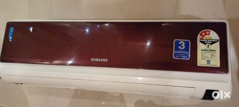 Samsung 1 ton ac