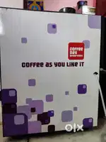 Coffee Machine
