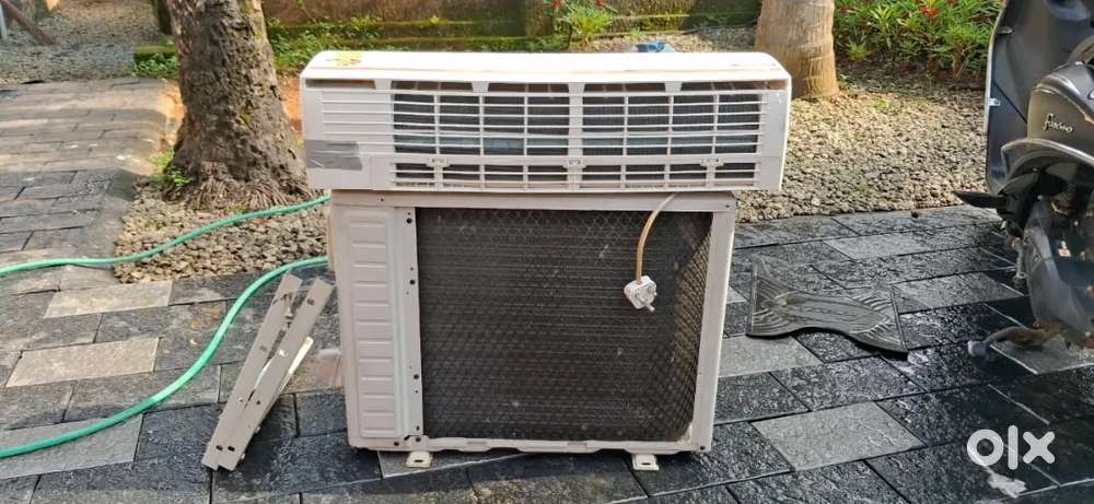 godrej ac 1.5 ton 3 star
