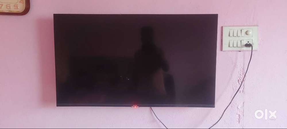 I'm buy new tv