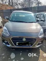 Maruti Suzuki Swift Dzire 2021 Petrol Well Maintained