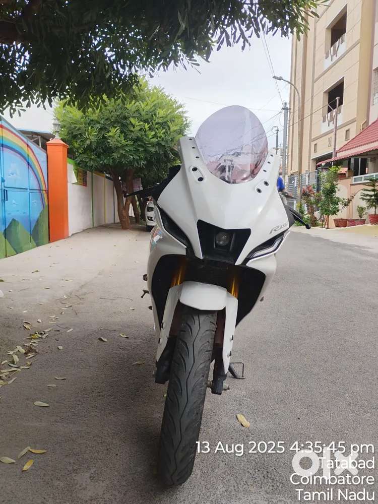 Coimbatore registration