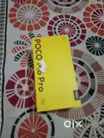 Poco m6 pro 6/128 gb 5g mobile