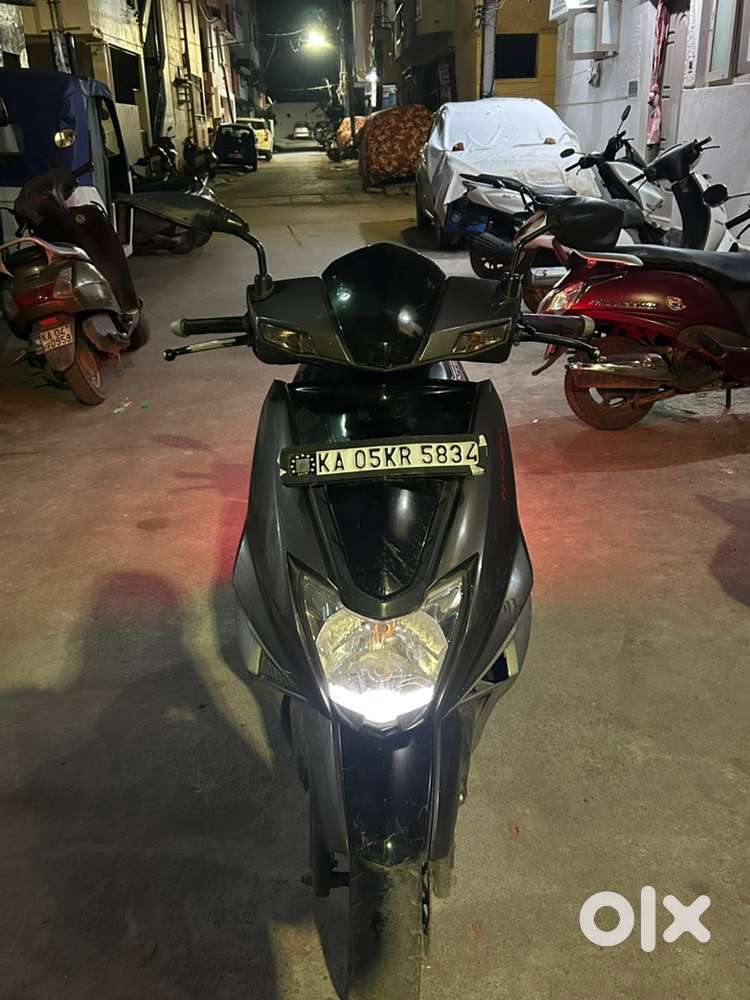 These vehicle is in very mint condition