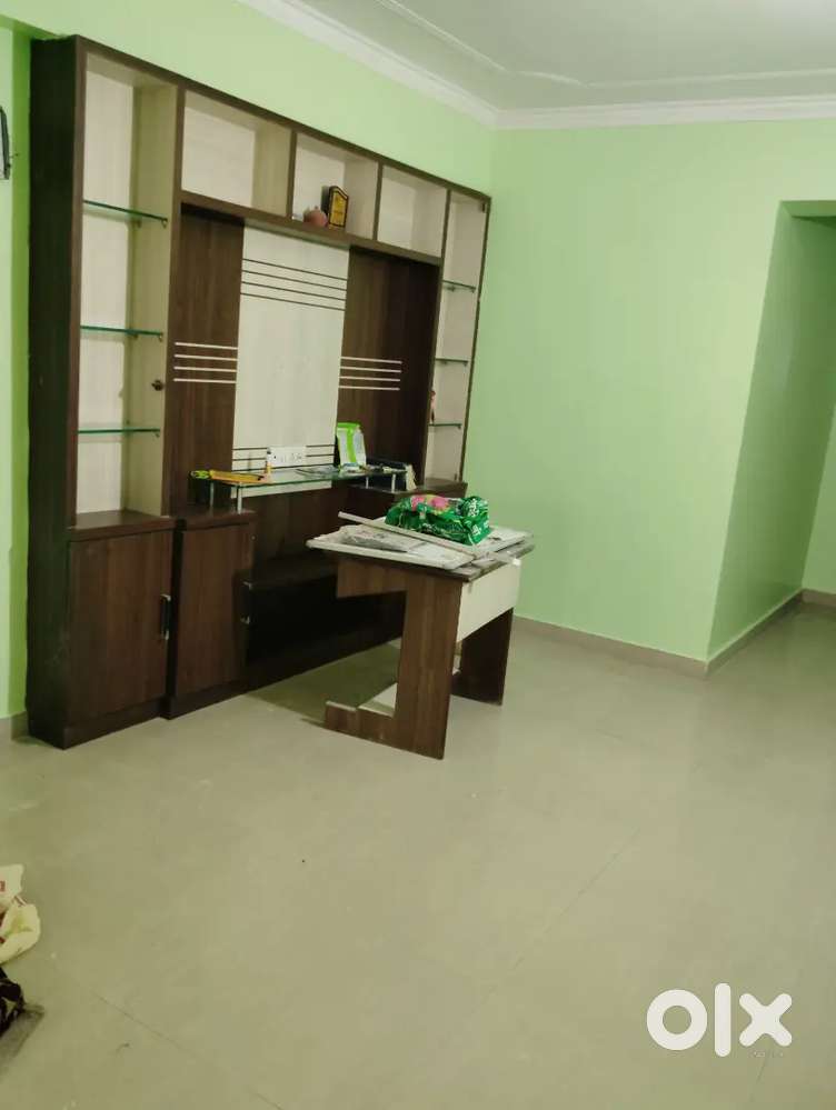 3BHK FLAT FOR RENT MAHESH NAGAR ATAL PATH (ONLY GOVT EMPLOYEE)