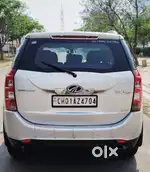 Mahindra XUV500, 2014, Diesel