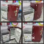 Id45_₹ combo pack whirpool fridge & godrej washing machine