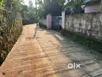 plot for Sale at Konni pathanamthitta