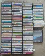 cassette tapes old songs