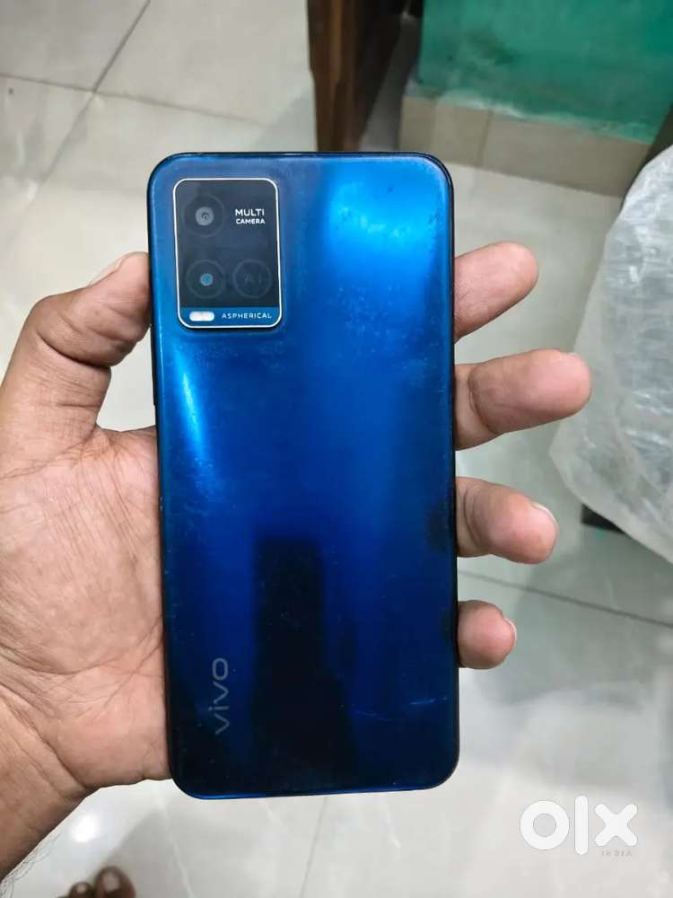 Y 21 model
