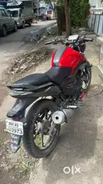 Raider 125