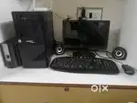 Desktop set