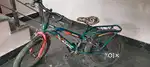Kids bicycle for sale urgently