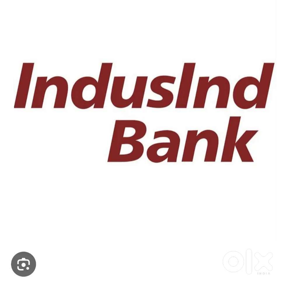 Induslnd bank