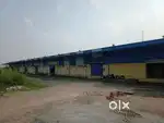 6,000 SQFT WAREHOUSE FOR RENT IN BOOTY MORE