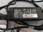 Different chargers available